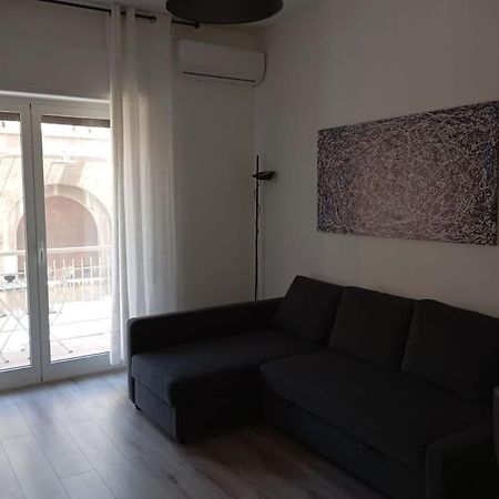 Andrea Central Apartment Bari Kültér fotó