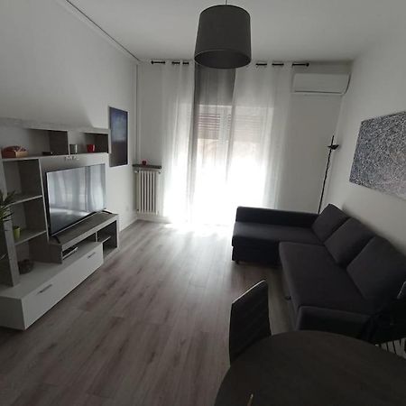 Andrea Central Apartment Bari Kültér fotó