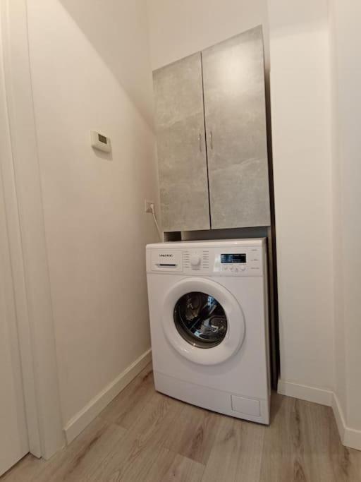 Andrea Central Apartment Bari Kültér fotó