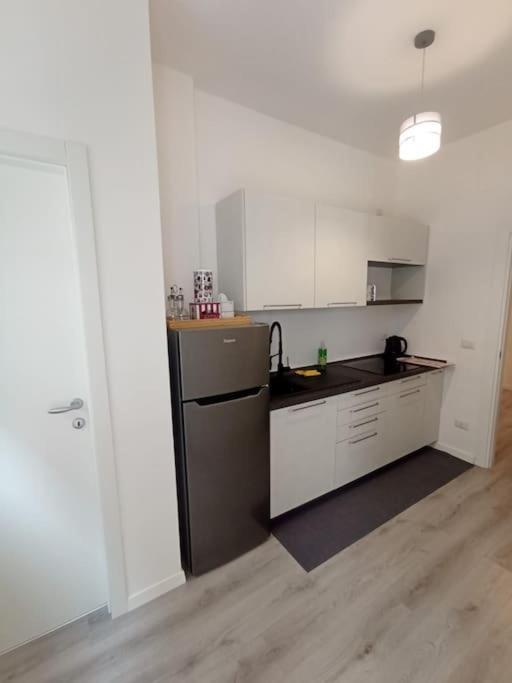 Andrea Central Apartment Bari Kültér fotó