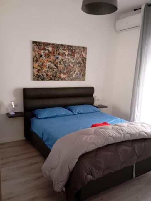 Andrea Central Apartment Bari Kültér fotó