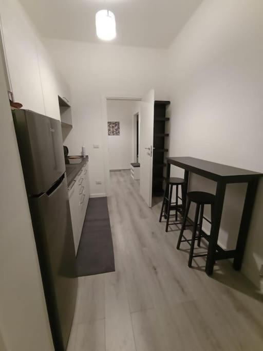 Andrea Central Apartment Bari Kültér fotó