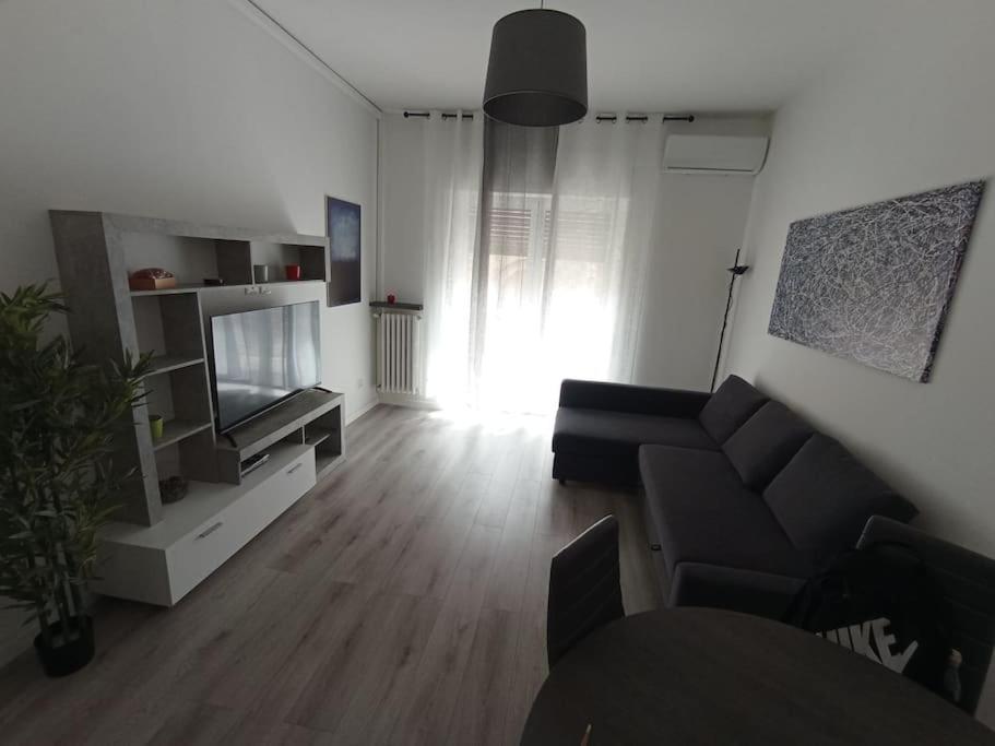 Andrea Central Apartment Bari Kültér fotó