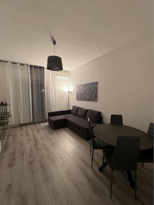 Andrea Central Apartment Bari Kültér fotó